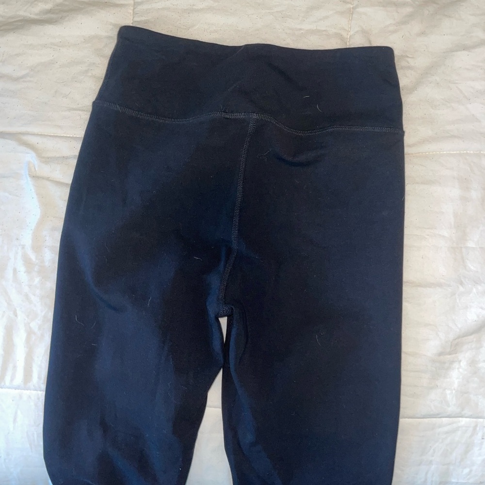 MATE the Label Midnight Leggings - Picture 3 of 3